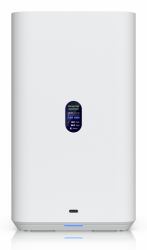 Ubiquiti UNAS 2 NAS Desktop Cortex-A Cortex-A57 4 GB White (UniFi Network Attached - Storage with [2] 3.5" HDD - bays, 2.5 GbE networking, USB-C connectivity, and an included PoE++ adapter, - Warra...