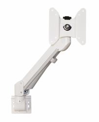 Forming Function Monitor Arm LC55 for Conceptum - Gas Spring White - Warranty: 12M