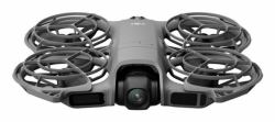 DJI Neo 2 Motion Fly More Combo 4 ρότορες Τετρακόπτερ 12 MP 3840 x 2880 εικονοστοιχεία 2600 mAh Μαύρος [Μαύρο], Γκρι (DJI Neo 2 Motion Fly More Combo)