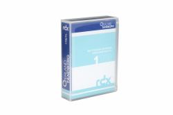 Tandberg Data 8586-RDX Μέσο Αποθήκευσης Αντιγράφων Ασφαλείας Κασέτα RDX 1 TB (Tandberg RDX 1.0TB Cartridge [single]*)