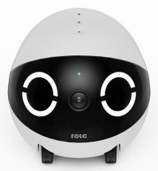 Enabot Rola Mini Pet Monitor (Enabot ROLA Mini)