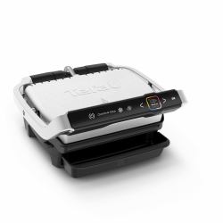 Tefal OptiGrill Elite GC750D contact grill (Tefal OptiGrill Elite GC750D16 - Grill - elektrisch)