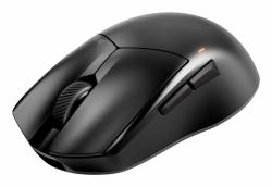 be quiet! Dark Perk Ergo ποντίκι Παιχνίδι Δεξιού χεριού RF Wireless + ...