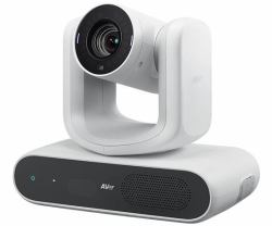 AVer MD720UIS (AVER 61GA200000AE Medical grade camera with built-in Android. 4K, 20X, PTZ, IR illumination and built-in mic/speaker)