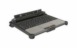 Getac GDKBUS πληκτρολόγιο κινητής συσκευής Μαύρος [Μαύρο] 