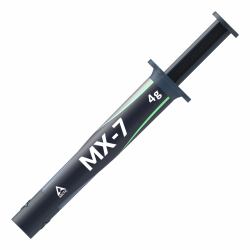 ARCTIC MX-7 θερμική ένωση Θερμοαγώγιμη πάστα 4 g (LÃ¼fter CPU Arctic MX-7 WÃ¤rmeleitpaste / 4g Retail)