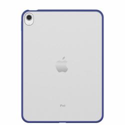 OtterBox OB PROFILE APPLE IPAD A16/10TH - GEN THRAPT BLUE CLEAR/BLUE PROP