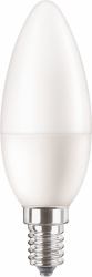Philips CorePro LED 31240100 λαμπτήρας LED Θερμό λευκό 2700 K 2,8 W E14 (Corepro Led 31240100 Led Bulb - Warm White 2700 K 2.8 W E14 - Warranty: 12M)