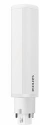 Philips CorePro LED PH-29051800 λαμπτήρας LED Δροσερό λευκό 4000 K 9,5 W G24q-3 E (Ph-29051800 Led Bulb Cool - White 4000 K 9.5 W G24Q-3 E - Warranty: 12M)