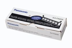 Panasonic KX-FA83X τόνερ 1 τεμάχια Πρωτότυπο Μαύρος [Μαύρο] 