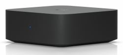 Ubiquiti UPL-Port-B Σύνδεση Ethernet/LAN Wi-Fi Μαύρος [Μαύρο] (Ubiquiti UPL-Port-B Ethernet LAN Wi-Fi Black)