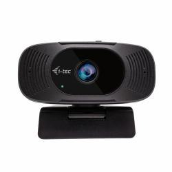 i-tec SOLOMON 300 κάμερα web 8,29 MP 3840 x 2160 εικονοστοιχεία USB Μαύρ�...