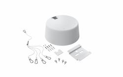 Yealink CS-PendantMount Βάση οροφής (Cs-Pendantmount Ceiling Mount - Warranty: 12M)