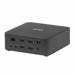 CLUB3D CSV-2562 φορητός σταθμός σύνδεσης & προσομοιωτής θύρ�...
