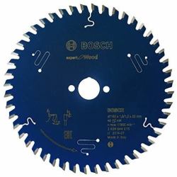 Bosch ‎2608644015 πριονόδισκος 16 cm 1 τεμάχια (Bosch Expert for Wood rundsavsklinge -)