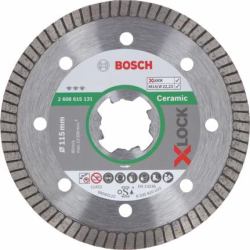 Bosch 2 608 615 131 αξεσουάρ γωνιακού τροχού Δίσκος κοπής (Bosch Best for Ceramic diamantskÃ¦reski)