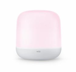 WiZ 8719514551718 έξυπνος φωτισμός Wi-Fi/Bluetooth 9 W (WiZ Hero Tischleuchte Tunable White &)