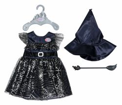 BABY born Witch 43cm (BABY born Witch 43cm Dukkekostume)