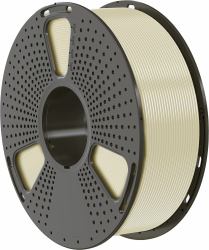 Gilford ASA WHITE 1KG 3D υλικά εκτύπωσης Ακρυλονιτρίλιο ακρυλικό στυρένιο [ASA] Λευκός [Άσπρος] (Gilford ASA WHITE 1KG 3D print materia)
