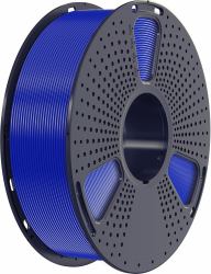 Gilford PLA BLUE 1KG 3D υλικά εκτύπωσης Πολυγαλακτικό οξύ [PLA] Μπλε (Gilford PLA BLUE 1KG 3D print material)