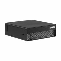 MSI EdgeXpert-32SEU ARM Cortex GB10 128 GB LPDDR5x-SDRAM 4 TB SSD DGX OS Mini PC Μίνι PC Μαύρος [Μαύρο] (EdgeXpert NVIDIA DGX GB10 - 128GB 4TB Nvidia OS 1Y)