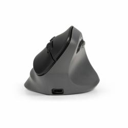 BakkerElkhuizen PRF Pro ποντίκι Γραφείο Δεξιού χεριού RF Wireless + Blu...