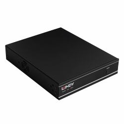Lindy 38519 βίντεο server 3840 x 2160 εικονοστοιχεία 60 fps (4K60 HDMI OVER IP STREAMING ENC - STREAMEN SIE AV-INHALTE BER IP V)