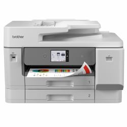 Brother MFC-J6975DW multifunction printer Inkjet A3 1200 x 4800 DPI Wi-Fi (MFC-J6975DW A3 INKJET ALL-IN-1 PRINT)