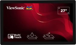 Viewsonic XF2730 Οθόνη POS 68,6 cm [27"] 1920 x 1080 εικονοστοιχεία Full HD Οθόνη αφής (VS 27IN OPEN FRAME TOUCH 24/7 MONITOR)