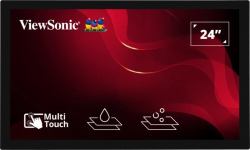 Viewsonic XF2430 Οθόνη POS 61 cm [24"] 1920 x 1080 εικονοστοιχεία Full HD Οθόνη αφής (VS 24IN OPEN FRAME TOUCH 24/7 MONITOR)
