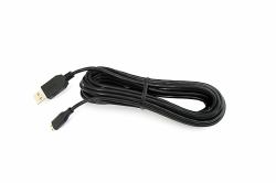 signotec ST-SPARE-GAM-001 καλώδιο USB 2,7 m Micro-USB A USB A Μαύρος [Μαύρο] 