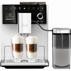 Melitta CI Touch Πλήρως αυτόματο Μηχανή εσπρέσο 1,8 L (Melitta CI Touch - Silber)