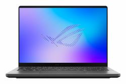 ASUS ROG Zephyrus G14 GU405AW-SY003W Intel Core Ultra 9 386H Laptop 35.6 cm [14"] 3K 32 GB LPDDR5x-SDRAM 2 TB SSD NVIDIA GeForce RTX 5080 Wi-Fi 7 [802.11be] Windows 11 Home Grey (ZEPH 14 U9 32GB 2T...