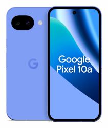 Google Pixel 10a 16 cm [6.3"] Διπλή SIM Android 16.0 5G USB Type-C 8 GB 128 GB 5100 mAh Λε...