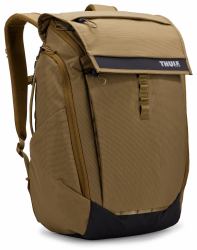 Thule Paramount PARABP3216 Nutria σάκος πλάτης Καθημερινό σακίδιο πλάτης Χακί Νάυλον, Πολυεστέρας (Thule Paramount - rygsÃ¦k til notebook)