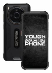 jcb Phone Toughphone MAX M20 16,8 cm [6.6"] Διπλή SIM Android 14 5G USB Type-C 8 GB 512 GB 1...