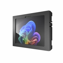 Compulocks 590APXB περίβλημα ασφαλείας tablet 30,5 cm [12"] (Compulocks - Enclosure - exposed front/back camera and sensors, tilting - for tablet - secure - lockable - metal frame...