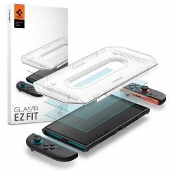 Glas.Tr Ez Fit Nintendo - Switch 2 Screen Protector - Warranty: 12M