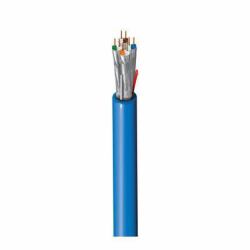 Belden 10GX Category 6A Enhanced - Cable, 4 Pair, U/FTP, LSZH - Indoor CPR Dca - Warranty: 120M