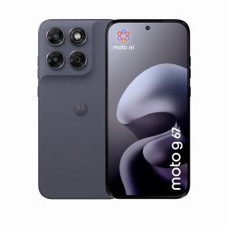 Motorola moto g67 17,3 cm [6.8"] Υβριδική διπλή SIM Android 16.0 5G USB Type-C 4 GB ...