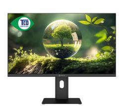 voxicon D27QT9 επίπεδη οθόνη 68,6 cm [27"] 2560 x 1440 εικονοστοιχεία 2...