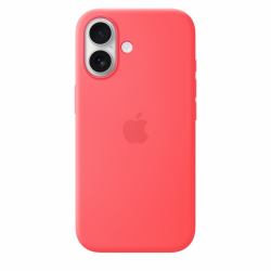 Apple MHVQ4ZM/A θήκη κινητού τηλεφώνου 16 cm [6.3"] Κάλυμμα Κόκκι...