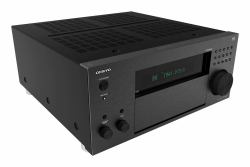 ONKYO 115968 AV receiver 140 W 7.2.4 channels Surround 3D Black (Onkyo TX-RZ70 - AV-netvÃ¦rksmodtager -)