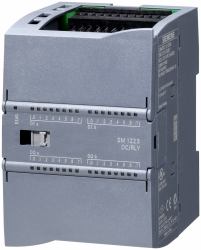Siemens 6ES7223-1PL32-0XB0 δεν κατηγοριοποιούνται (SIMATIC S7-1200)