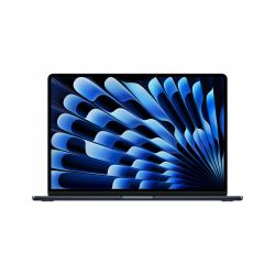 Apple MacBook Air Apple M M5 Laptop 38,9 cm [15.3"] 16 GB 1 TB SSD Wi-Fi 7 [802.11be] macOS Tahoe...