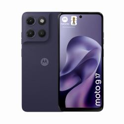 Motorola moto g17 17,1 cm [6.72"] Διπλή SIM Android 15 USB Type-C 4 GB 128 GB 5200 mAh Μωβ [Πορφυρό] (Motorola XT2623-2 moto g17 Dual Sim 4+128GB pantone evening blue)