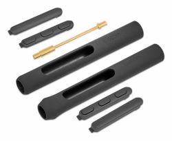 Wacom ACK45601Z αξεσουάρ γραφίδας στυλό Μαύρος [Μαύρο] 1 τεμάχια (ACK45601Z Wacom Pro Pen 3 Customization Kit)