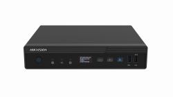 Hikvision DS-DT60P-02HI04NO επεξεργαστής video wall Μαύρος [Μαύρο] (HIKAV LED CONTROLLER UP TO 2.6MP)