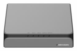Hikvision DS-QAPPU1212-N επεξεργαστής AV Γκρι (HIKAV IP AUDIO PROCESSOR 24X8NET 3X3ANA)