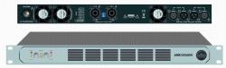 Hikvision DS-QAPAR25-2 ενισχυτής ήχου 2.0 κανάλια Παράσταση/σκηνή (HIK AV 250W 2-CHANNEL AMPLIFIER)